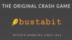 bustabit gameplay|bustabit – The original crash game.